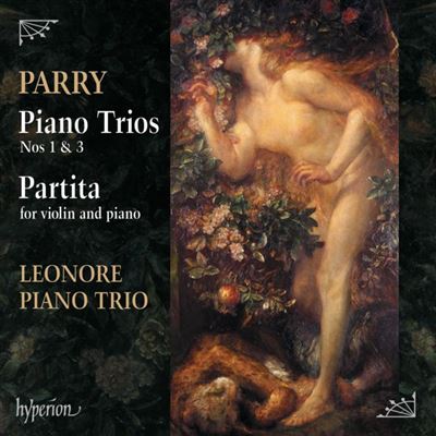 Trios pour piano n 1 et 3