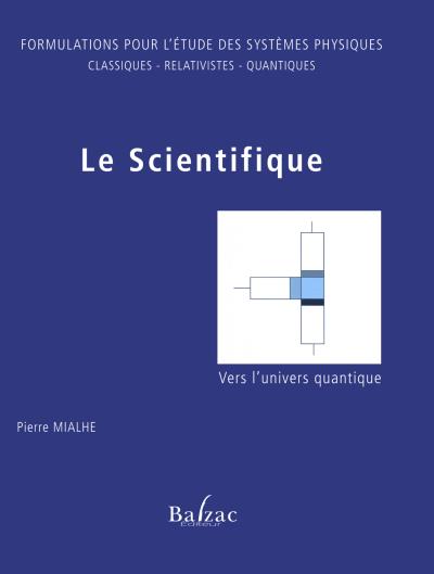 Le scientifique