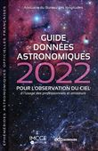 Guide de données astronomiques 2022