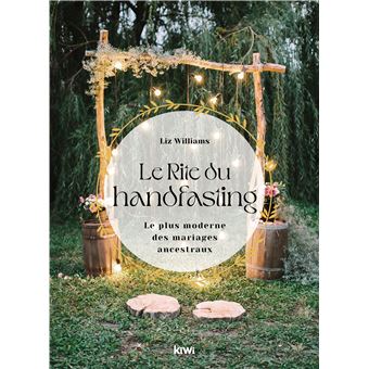 Le Rite du handfasting