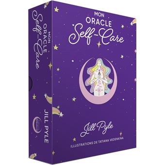 Mon Oracle self-care