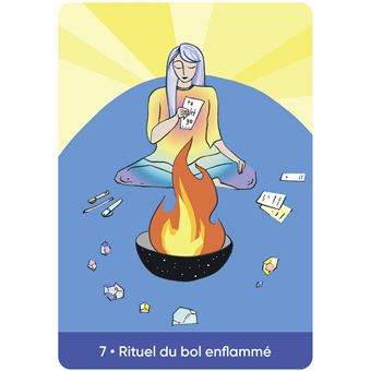 Mon Oracle self-care