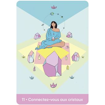 Mon Oracle self-care