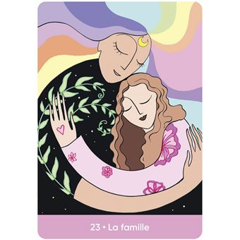 Mon Oracle self-care