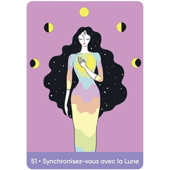 Mon Oracle self-care