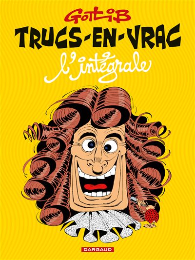 L'intégrale