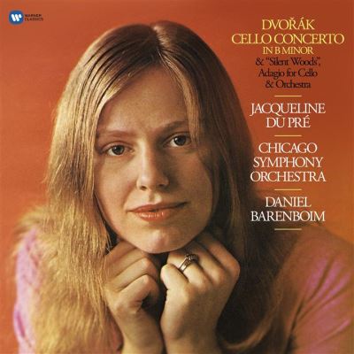 Dvorak   Concerto Pour Violoncelle