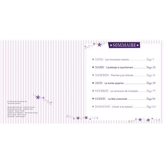 VAMPIRINA - 7 Histoires pour la semaine - Disney