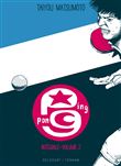 Ping pong - Édition prestige T02