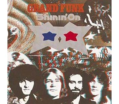 Shinin' On Bonus SHM-CD Edition remasterisée