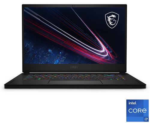 MSI GS66 11UE-226BE