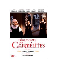 Dialogue des carmelites