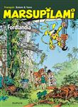 Marsupilami - Fordlandia (Opé été 2020)
