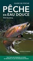 Guide de poche Pêche en eau douce