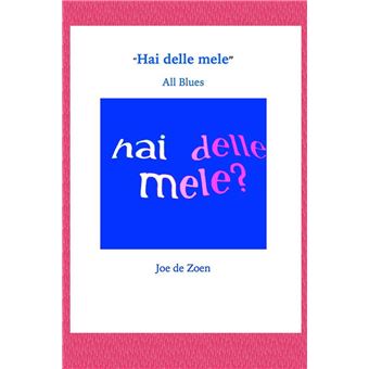 Hai delle Mele ? - 1