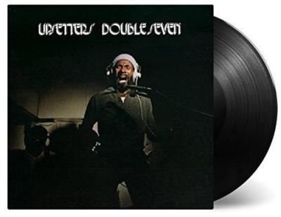 END OF ALL THINGS TO COME/2LP