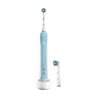 Oral B Professional Care 1000 Elektrische Tandenborstel