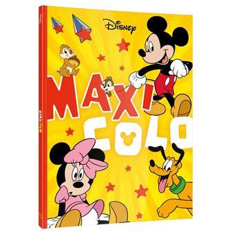 300 coloriages Disney - Collector : Disney: : Boeken