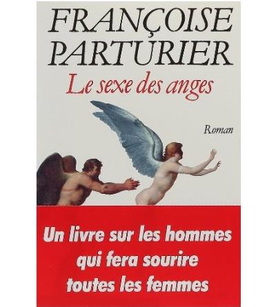 Le sexe des anges