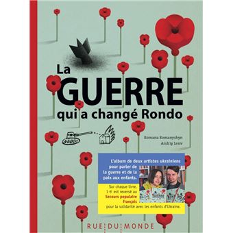 La guerre qui a changé Rondo - 1