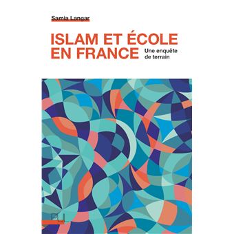Islam et école en France