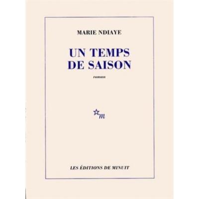 Un temps de saison