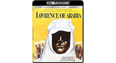 Imports Blu-ray 4K