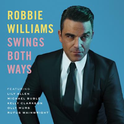 Swings both ways
