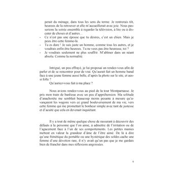 L'imposture