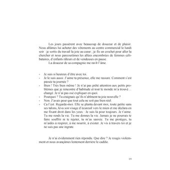 L'imposture