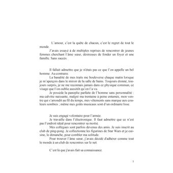 L'imposture