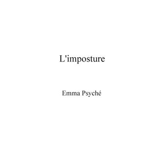 L'imposture