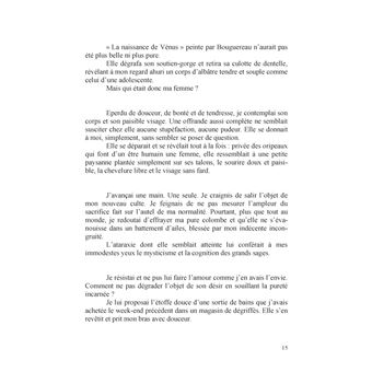 L'imposture