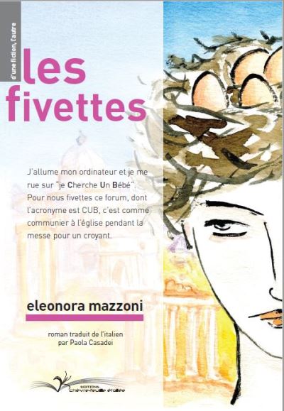 Les Fivettes