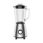 Blender Manor Basic 800 W Argent et Noir