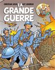 La grande guerre racontée aux enfants