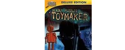 Deadly Puzzles Toymaker FR PC