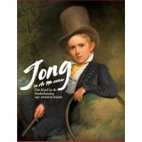 Jong in de 19de eeuw