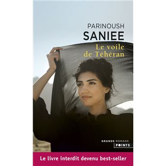 Le voile de Téhéran