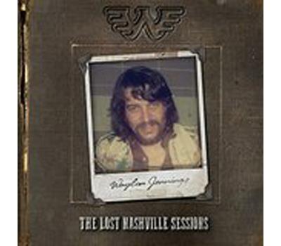 The Lost Nashville Sessions