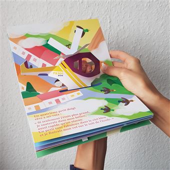 5 petits doigts vont à l'école