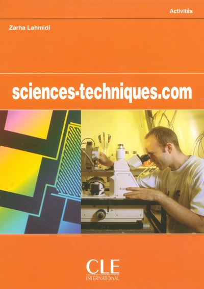 Sciences et techniques.com