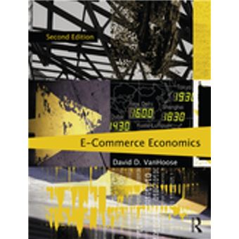 Ecommerce economics, second edition - 1