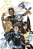X-Men/Fantastic Four 4X