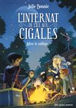 L'Internat de l'Ile aux Cigales - tome 4