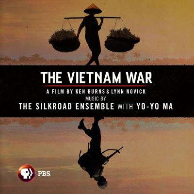 The Vietnam War Inclus titres bonus