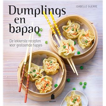 Dumplings en bapao