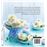 Dumplings en bapao_2