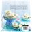 Dumplings en bapao_1