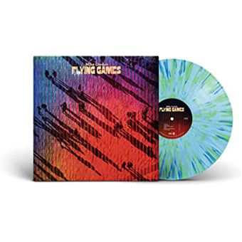 Mike Gordon - 1